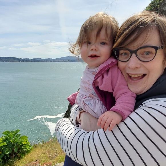 Meet your Posher, Rebecca - Picture 1 of 2